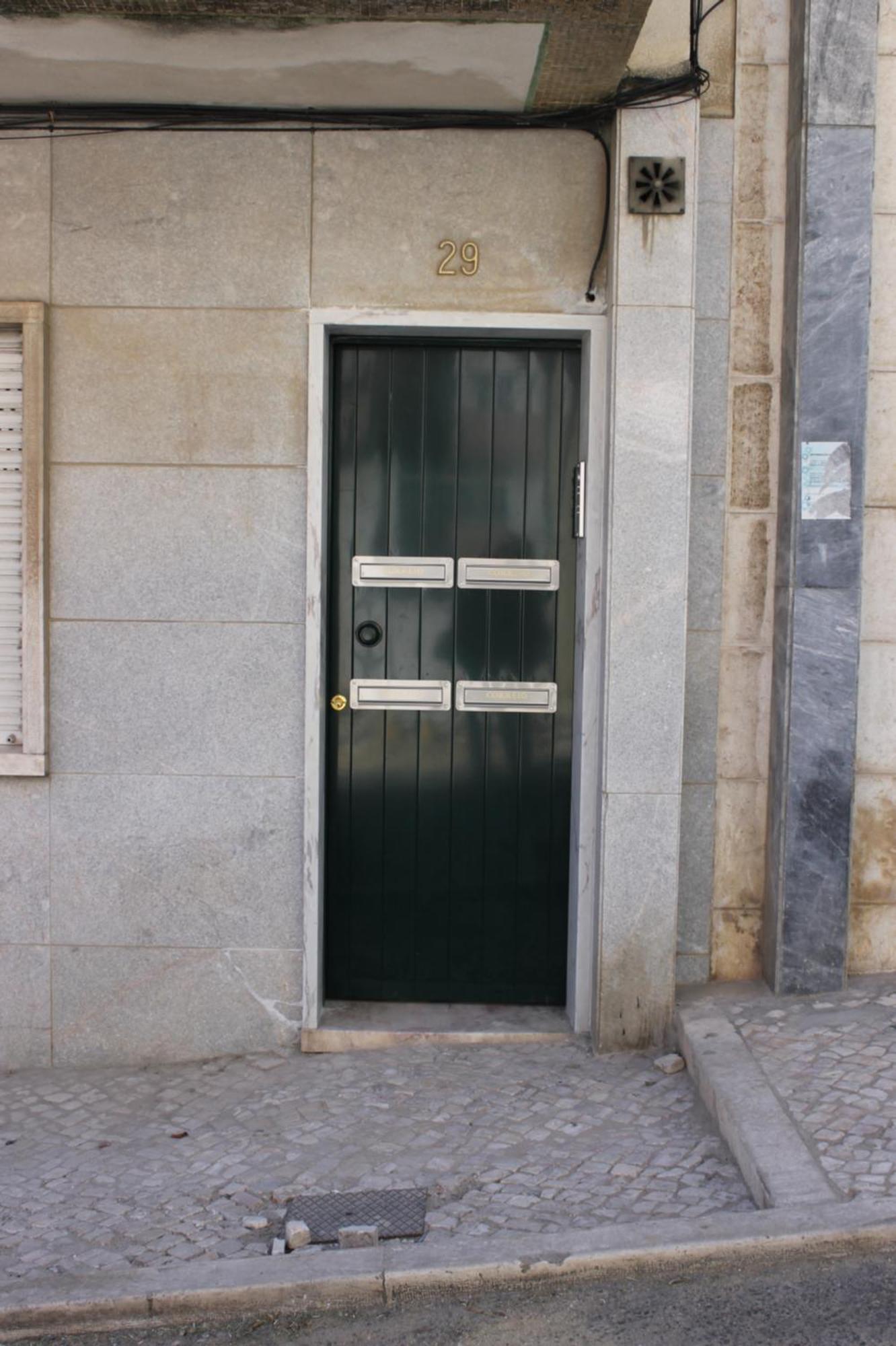 Alges Village Casa 2 By Lisbon-Coast Vacation Zewnętrze zdjęcie