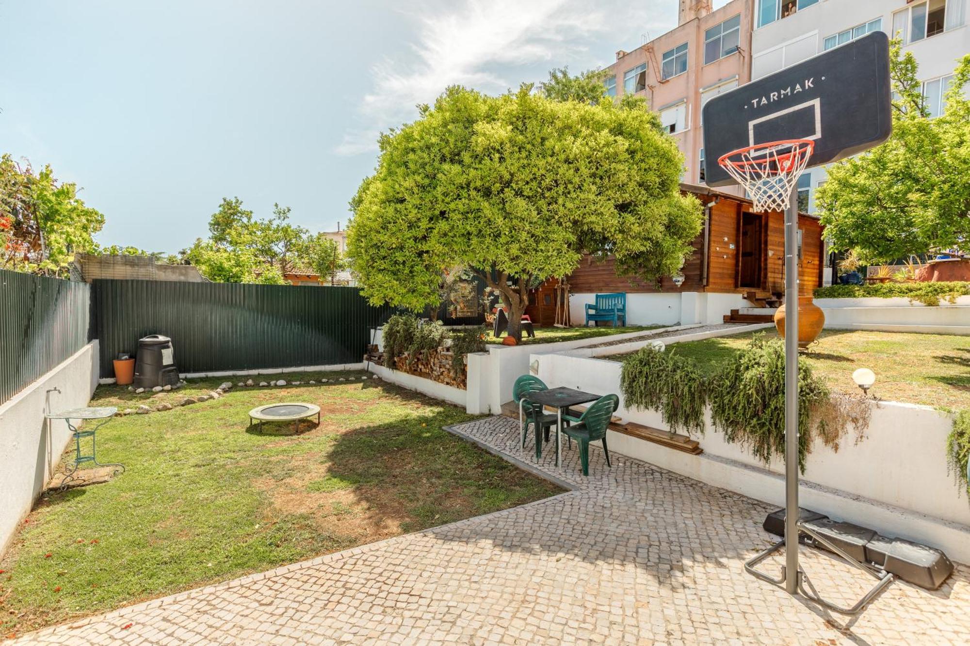 Alges Village Casa 2 By Lisbon-Coast Vacation Zewnętrze zdjęcie