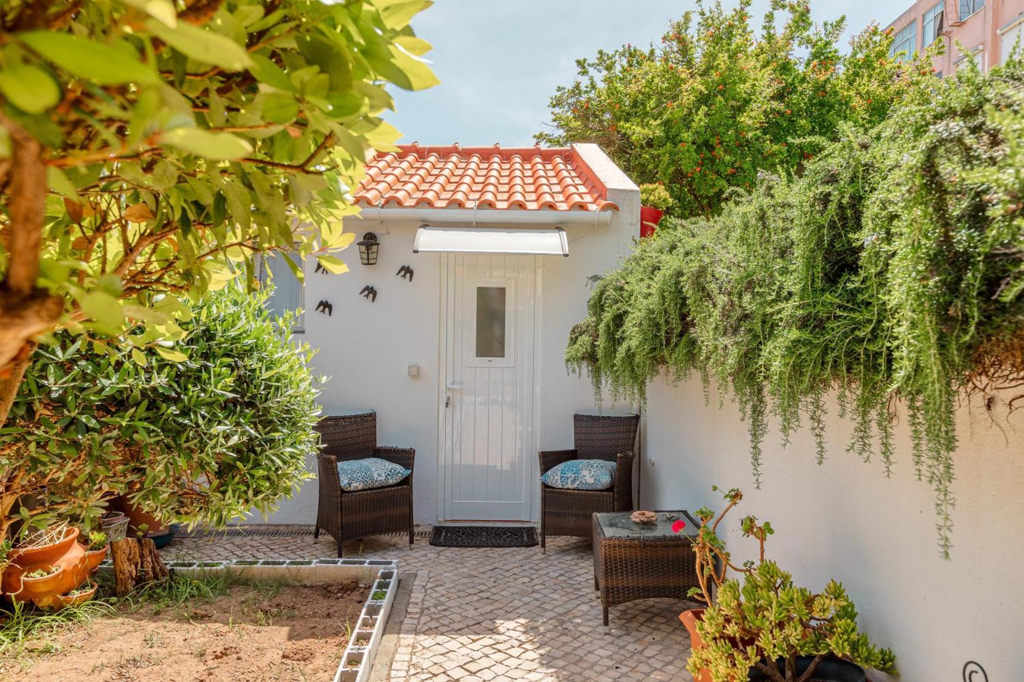 Alges Village Casa 2 By Lisbon-Coast Vacation Zewnętrze zdjęcie