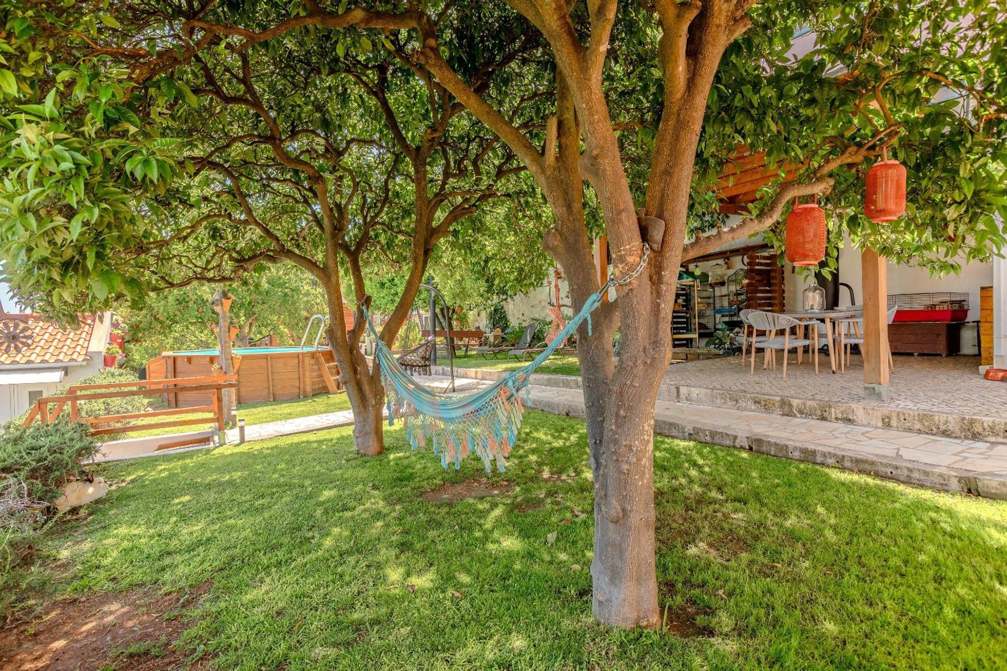 Alges Village Casa 2 By Lisbon-Coast Vacation Zewnętrze zdjęcie