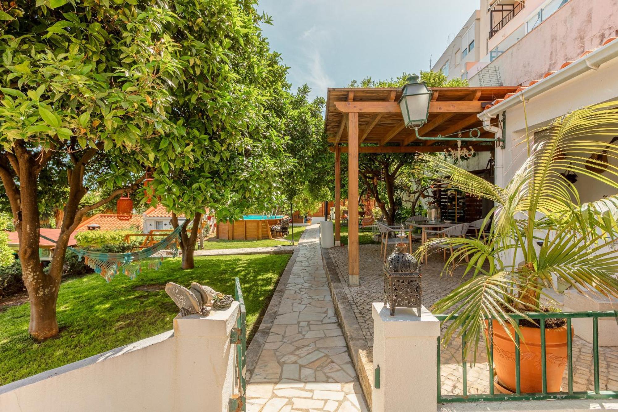 Alges Village Casa 2 By Lisbon-Coast Vacation Zewnętrze zdjęcie