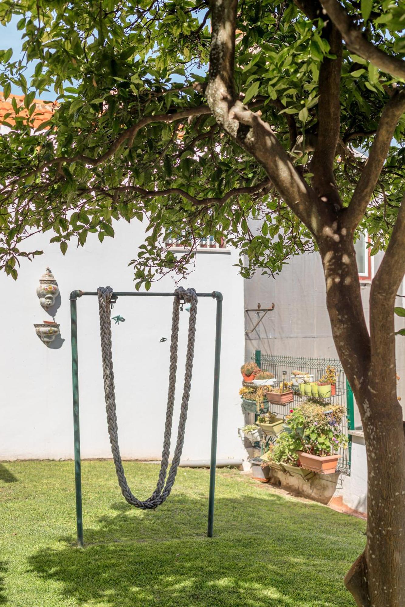 Alges Village Casa 2 By Lisbon-Coast Vacation Zewnętrze zdjęcie