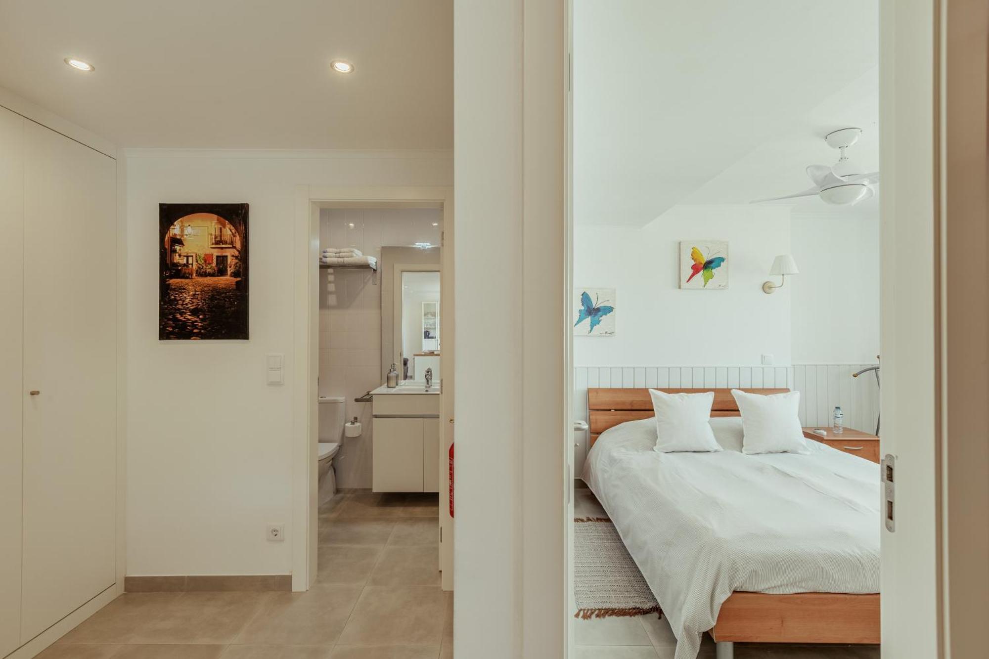 Alges Village Casa 2 By Lisbon-Coast Vacation Zewnętrze zdjęcie