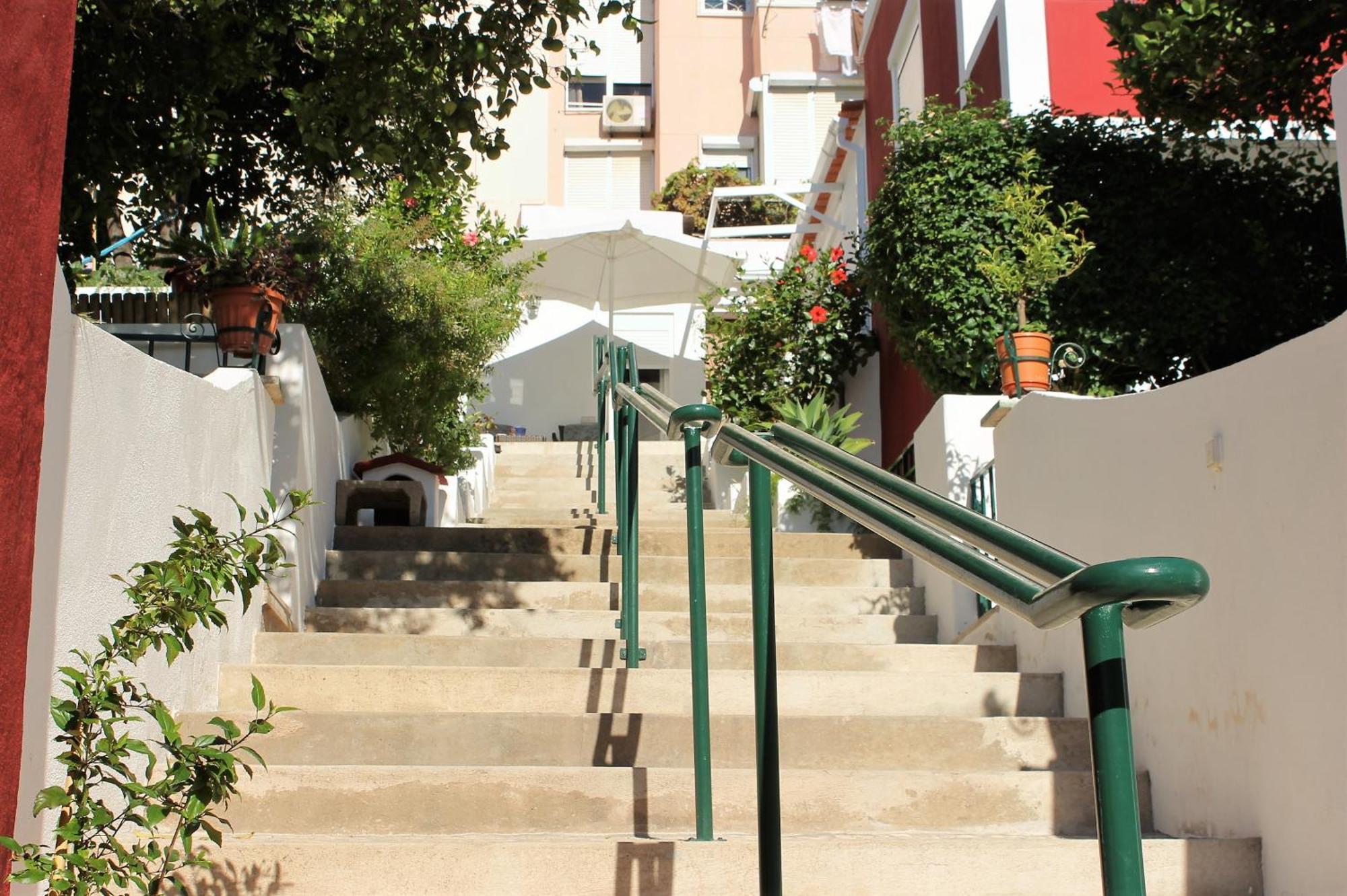 Alges Village Casa 2 By Lisbon-Coast Vacation Zewnętrze zdjęcie