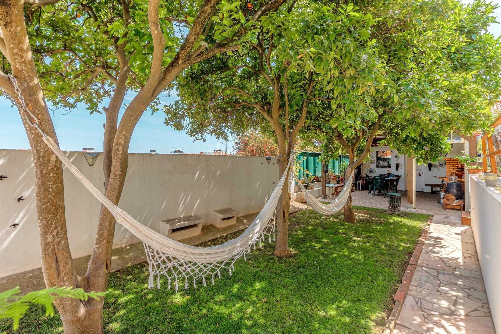 Alges Village Casa 2 By Lisbon-Coast Vacation Zewnętrze zdjęcie