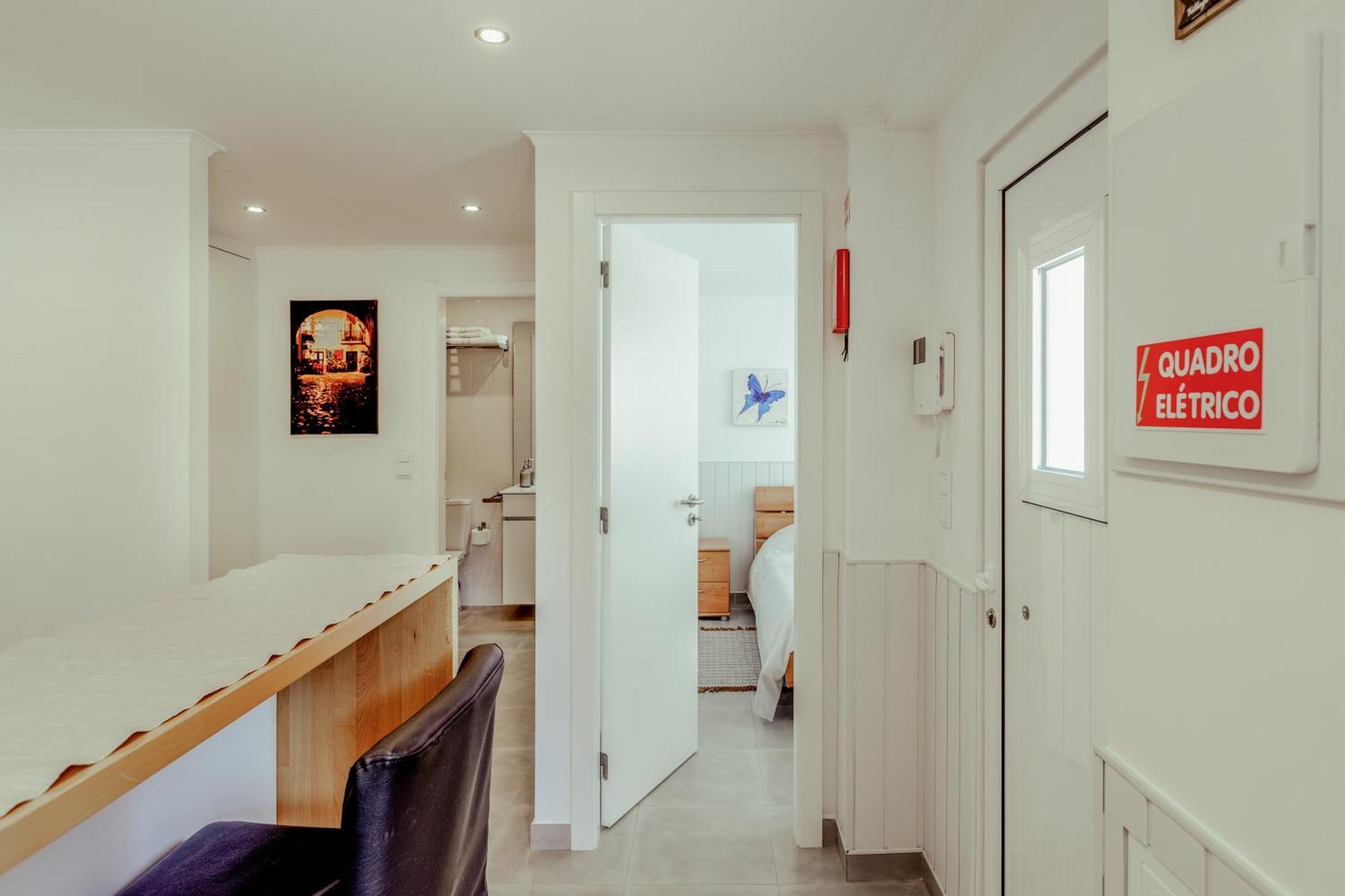 Alges Village Casa 2 By Lisbon-Coast Vacation Zewnętrze zdjęcie