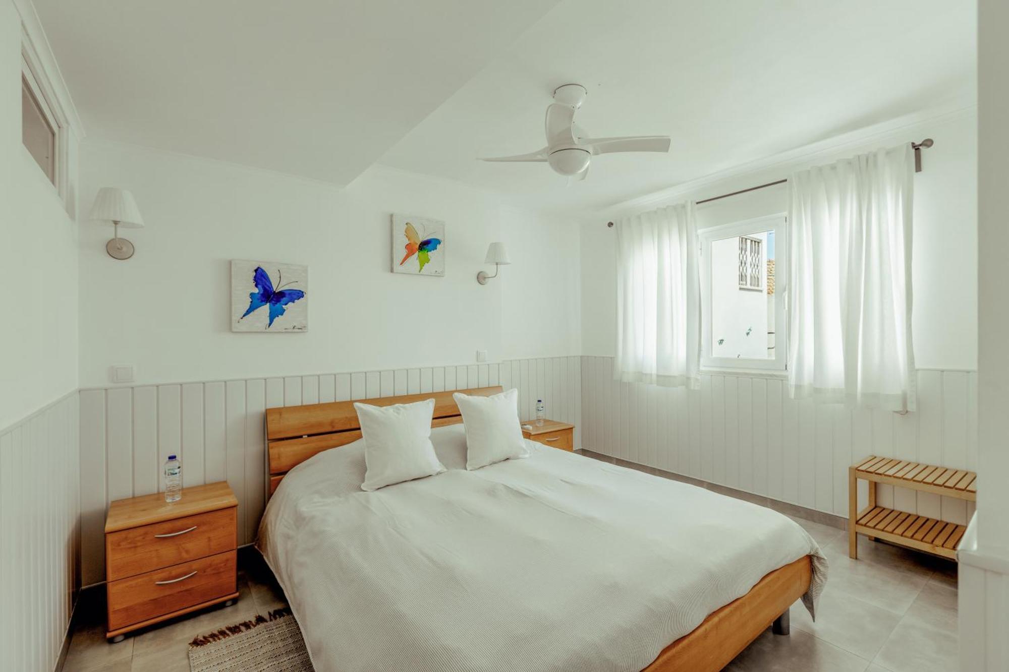 Alges Village Casa 2 By Lisbon-Coast Vacation Zewnętrze zdjęcie