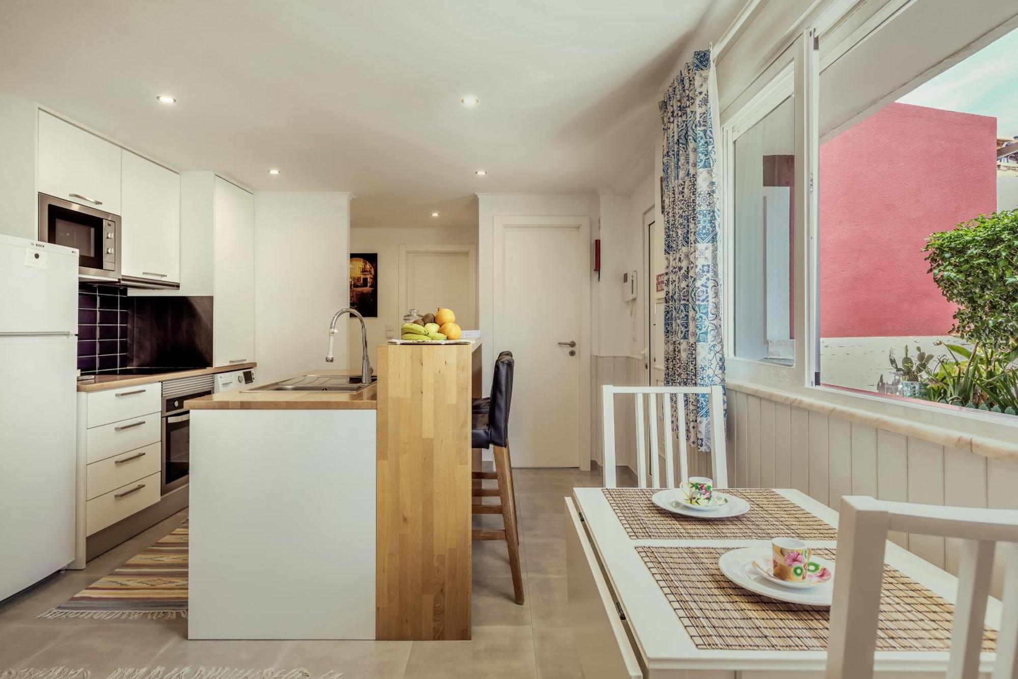 Alges Village Casa 2 By Lisbon-Coast Vacation Zewnętrze zdjęcie