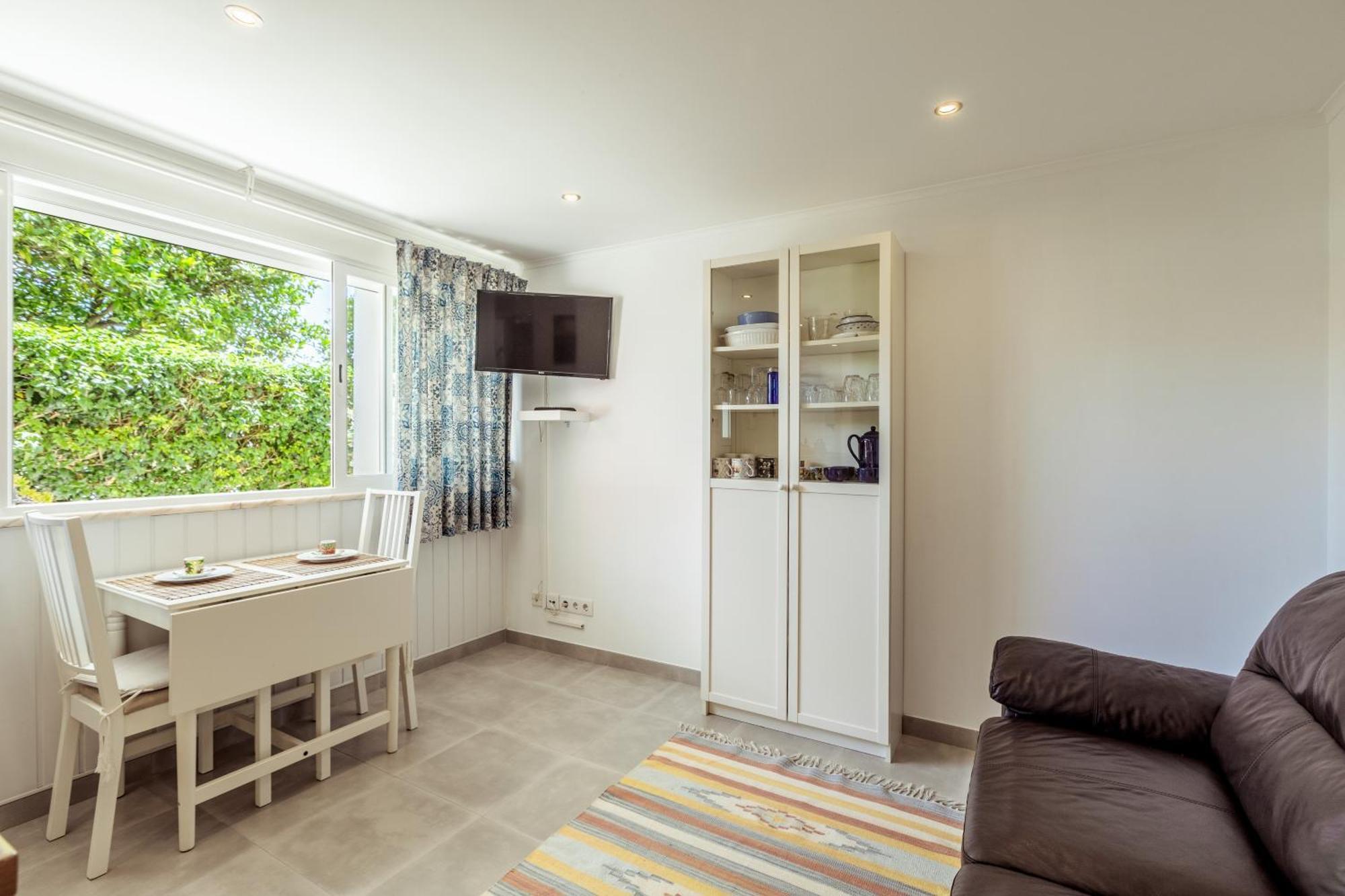 Alges Village Casa 2 By Lisbon-Coast Vacation Zewnętrze zdjęcie